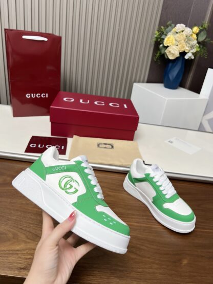 Gucci casual sneakers - Image 6