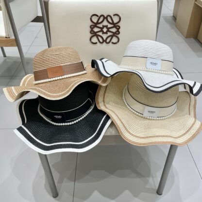 New Hermès bowler hat - Image 5