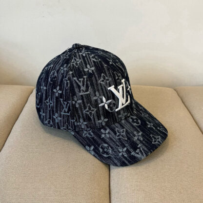 Louis Vuitton new baseball cap - Image 5