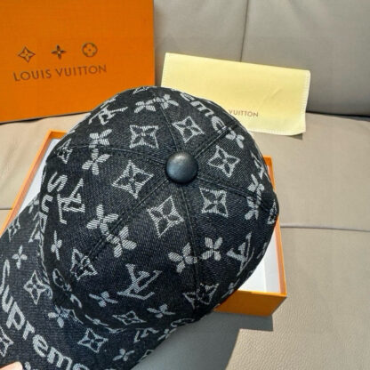 Louis Vuitton new baseball cap - Image 5