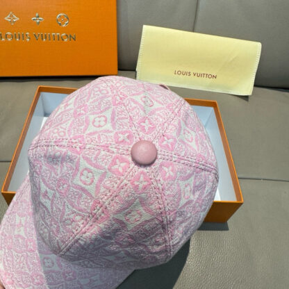 Louis Vuitton new baseball cap - Image 5