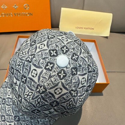 Louis Vuitton new baseball cap - Image 5