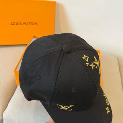 Louis Vuitton new baseball cap - Image 5