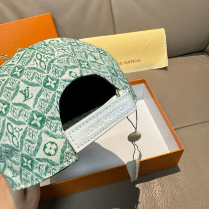 Louis Vuitton new baseball cap - Image 5