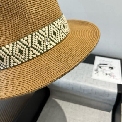 Louis Vuitton new hat - Image 5