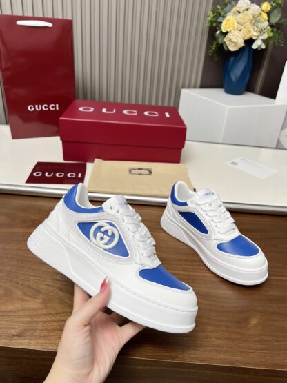 Gucci casual sneakers - Image 6