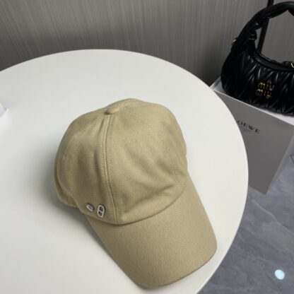 Hermès women's baseball cap - Image 4