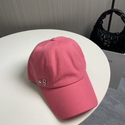 Hermès women's baseball cap - Image 4
