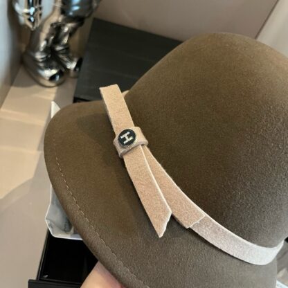 Hermes new basin hat - Image 5