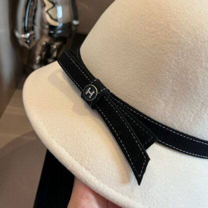 Hermes new basin hat - Image 5