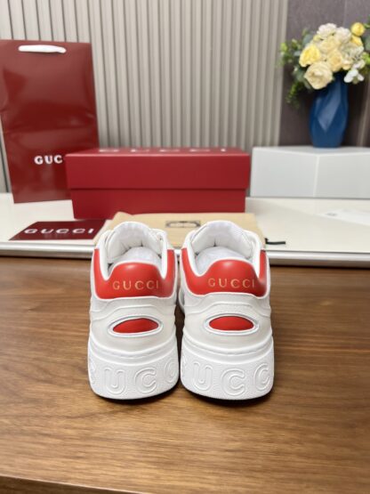 Gucci casual sneakers - Image 6