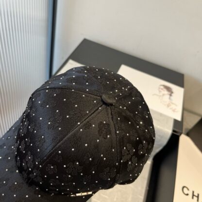 Louis Vuitton new peaked cap - Image 5