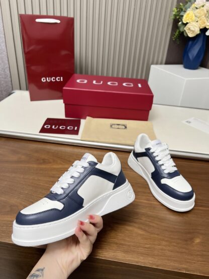 Gucci casual sneakers - Image 6
