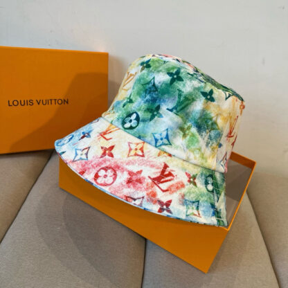 Louis Vuitton new bucket hat - Image 5