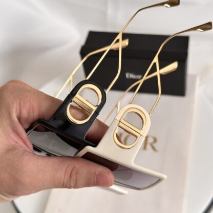 Dior fashion temperament sunglasses - Image 6