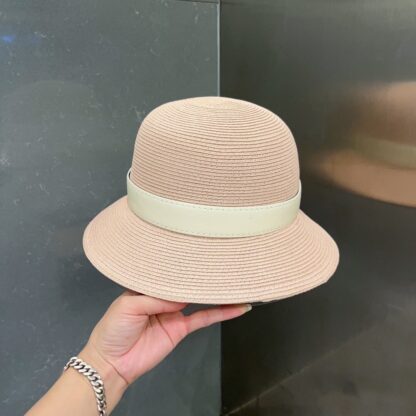 Hermès Lady Basin Hat - Image 5