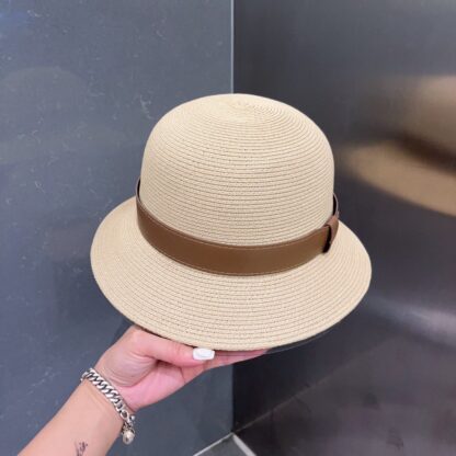 Hermès Lady Basin Hat - Image 5