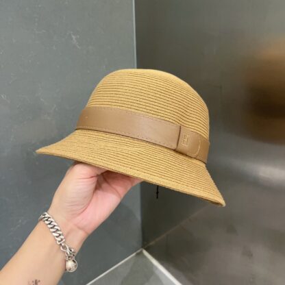 Hermès Lady Basin Hat - Image 5