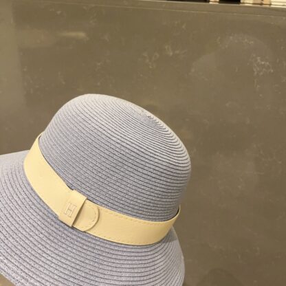 Hermès Lady Basin Hat - Image 5