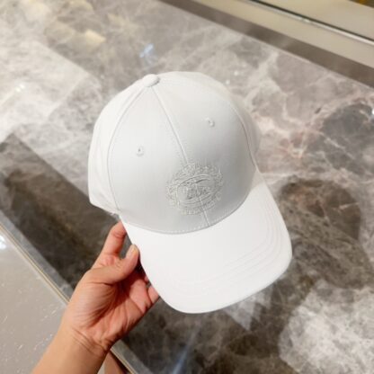 Hermès Unisex Cap - Image 5