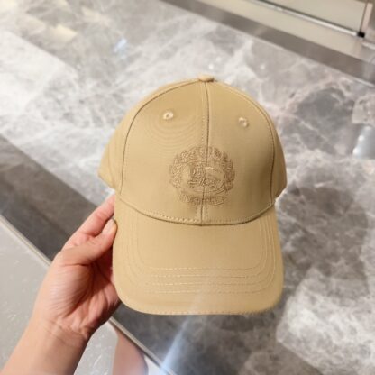 Hermes Unisex Cap - Image 5