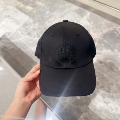 Hermes unisex cap - Image 5