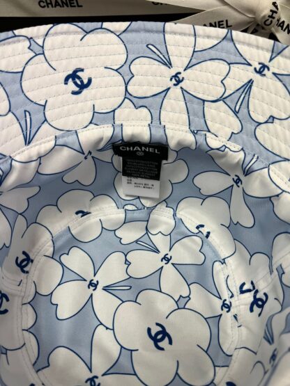 Chanel Soft and Comfortable Bucket Hat - Image 5