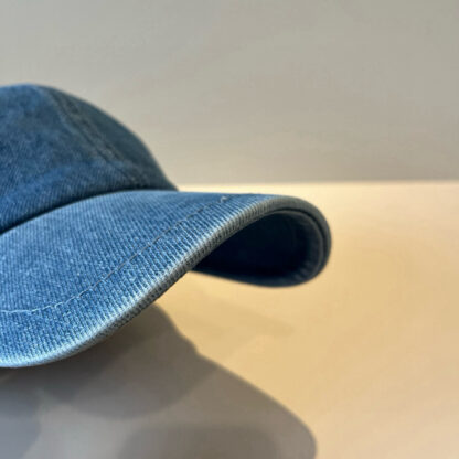 Chanel Classic Casual Baseball Cap - Image 5