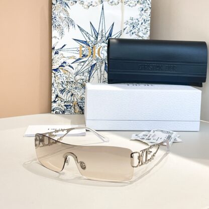 Dior fashion temperament sunglasses - Image 6