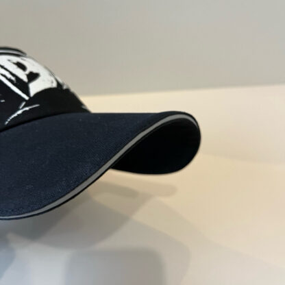 Dior casual simple baseball cap - Image 6
