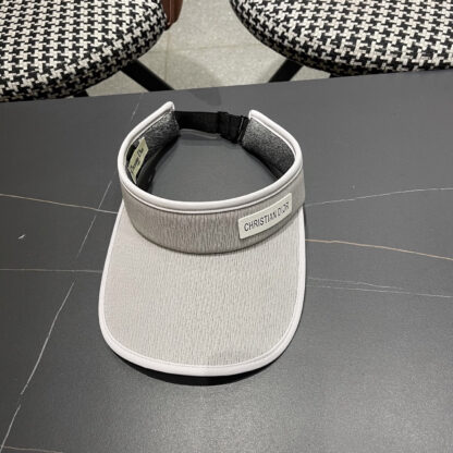 Dior casual hollow hat - Image 6