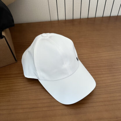 Chanel Classic Casual Baseball Cap - Image 5