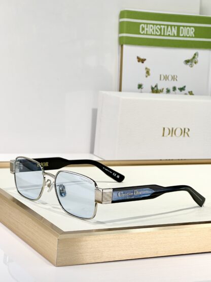 Dior fashion temperament sunglasses - Image 6