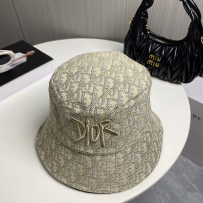 Dior English Sport Bucket Hat - Image 6