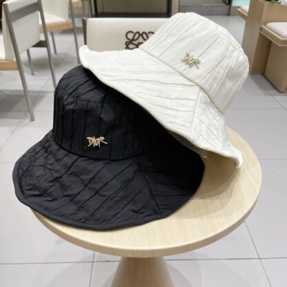 Dior English Sport Bucket Hat - Image 6