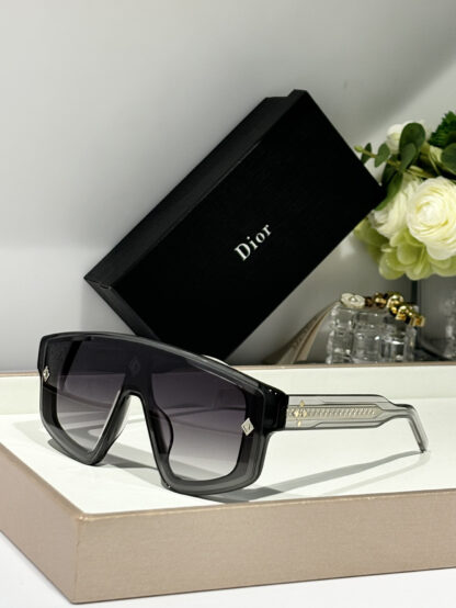 Dior fashion temperament sunglasses - Image 6