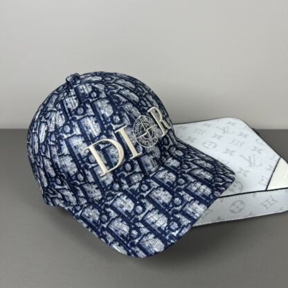 Dior simple baseball cap - Image 6