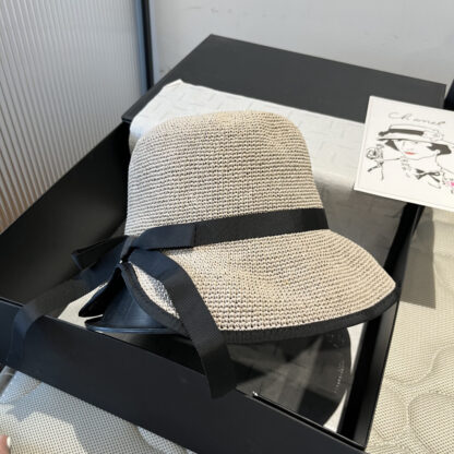 Dior exquisite and fashionable bucket hat - Image 6