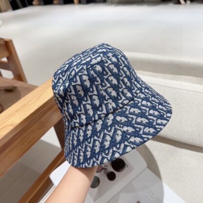 Dior exquisite and fashionable bucket hat - Image 6
