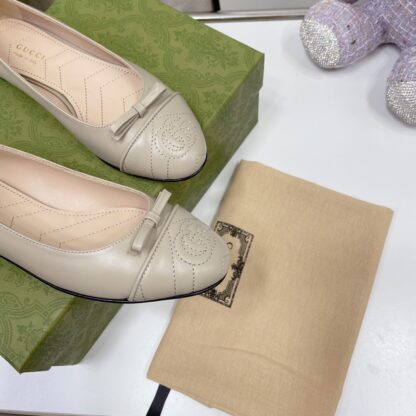Gucci early spring new single shoes - Image 6