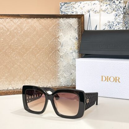 Dior fashion temperament sunglasses - Image 6