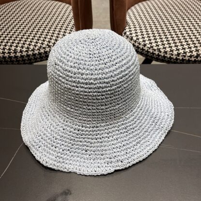 Dior stylish sun hat - Image 6