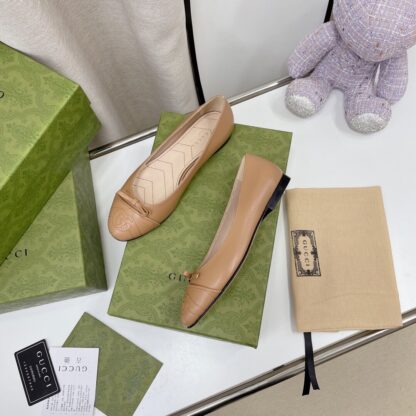 Gucci early spring new single shoes - Image 6