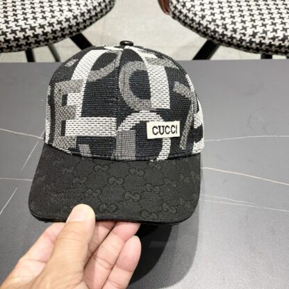 Gucci baseball cap - Image 6