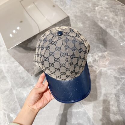 Gucci baseball cap - Image 5