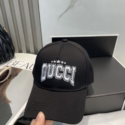 Gucci baseball cap - Image 5