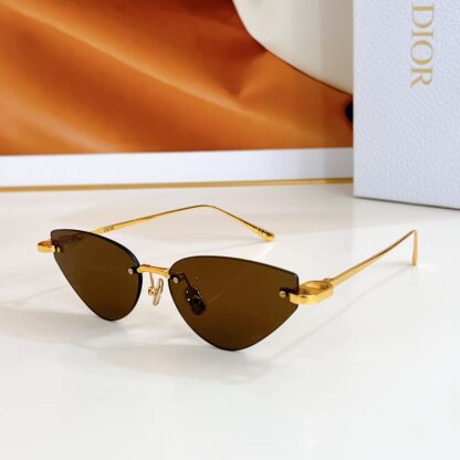 Dior fashion temperament sunglasses - Image 6