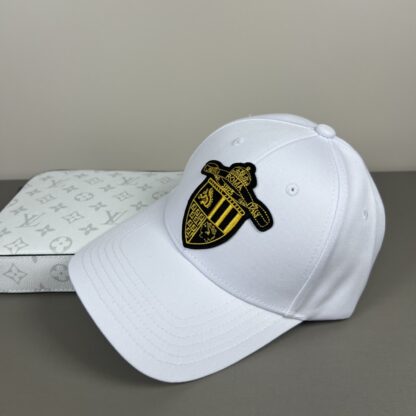 Fendi Classic Casual Baseball Cap - Image 6