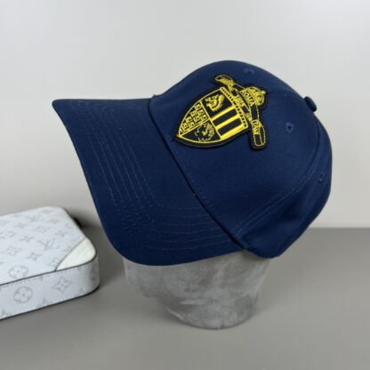 Fendi Classic Casual Baseball Cap - Image 6