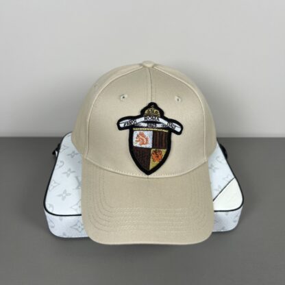 Fendi Classic Casual Baseball Cap - Image 6
